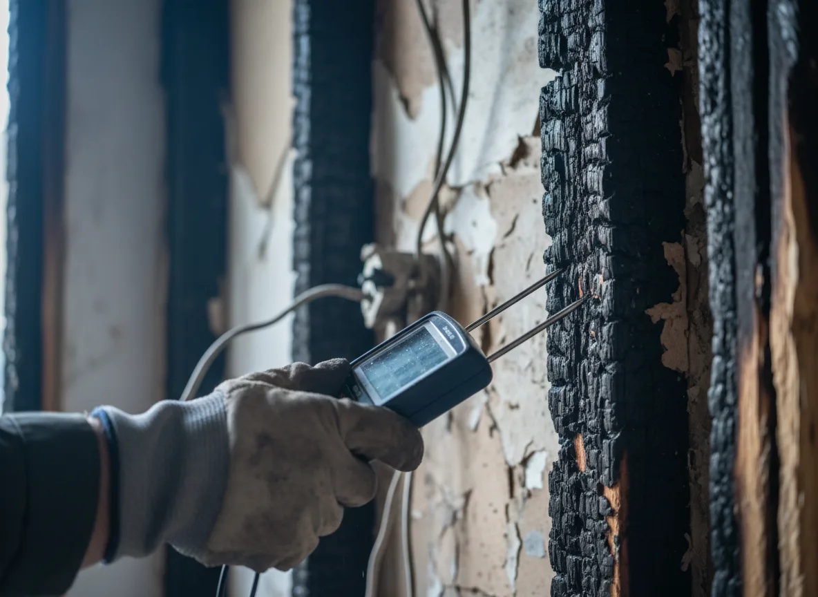 Fire Damage Restoration Lake Park, IA FAQs
